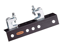 75-150mm adjustable girder clamp 